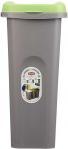 Actual product image Kerbl Stefanplast Eco System Dustbin 25 Litres (25 l)