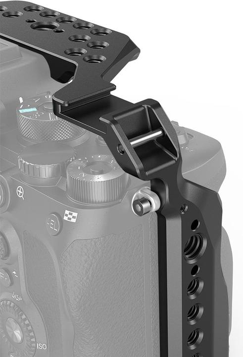 Image du produit SmallRig Cage Sony A7S III (Accessoires vidéo divers)