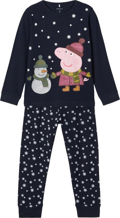 Produktbild Name it Pyjama Peppa Pig (92)