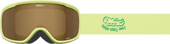Actual product image Giro Buster Basic Goggle