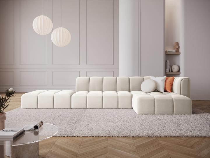 Actual product image Maison Heritage Adams (Corner sofa, Modular sofa)