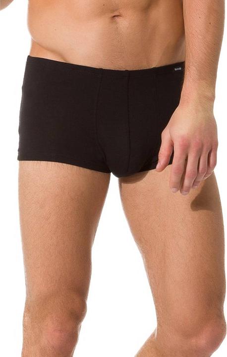 Immagine prodotto Skiny Boxershort Casual Figurbetont (M, confezione da 4)