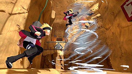 Actual product image Bandai Namco Naruto to Boruto: Shinobi Striker Xbox One (Xbox One S, EN)