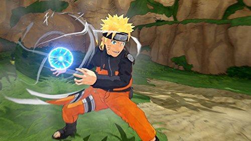 Actual product image Bandai Namco Naruto to Boruto: Shinobi Striker Xbox One (Xbox One S, EN)