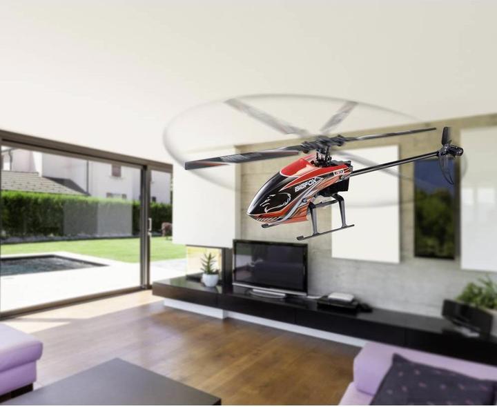 Immagine prodotto Reely Elicottero RC RtF