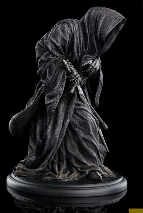 Actual product image Weta Collectibles Lord Of The Rings: Ringwraith