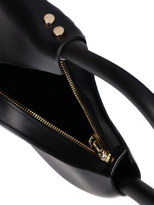 Produktbild Marc Ellis Damen Handtasche - Modell Nerea - 100% Gummi - 20.5 X 15.5 X 7.0 Cm