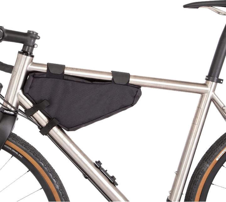 Produktbild Restrap Frame Bag (2.50 l, Rahmentasche)