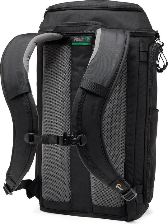 Immagine prodotto Lowepro ProTactic Lite BP 150 AW III (Zaino per fotocamera, 25 l)