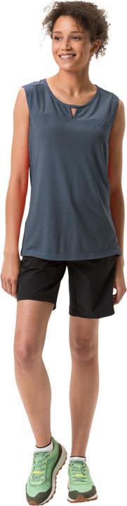 Actual product image Vaude Skomer Hiking Top (XL)