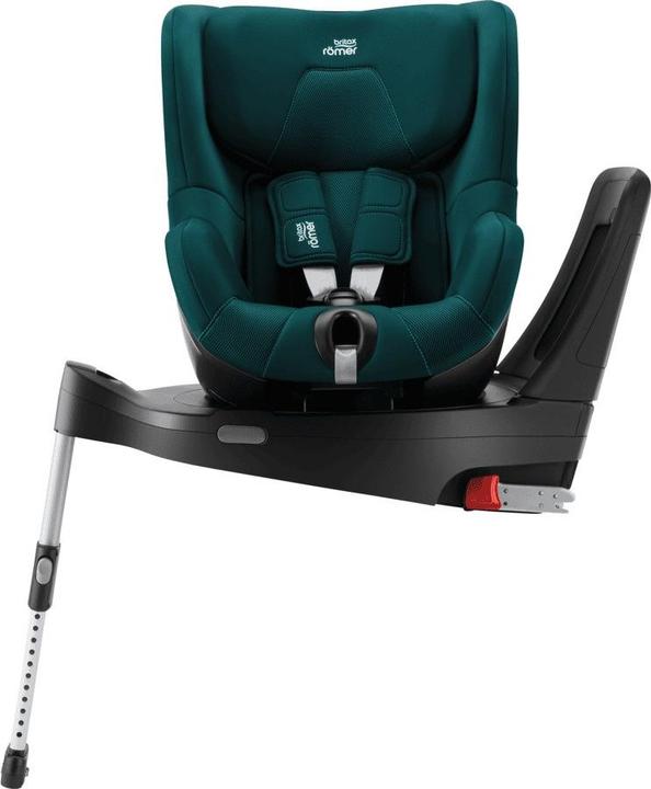 Actual product image Britax Römer Dualfix M i-Size