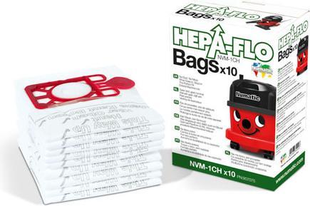 Immagine prodotto Numatic Hepa-Flo Nvm-2bh (10 x)