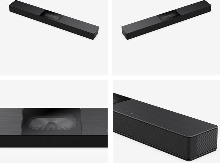 Produktbild Hisense HS2000 (240 W, 2.1 Kanal)