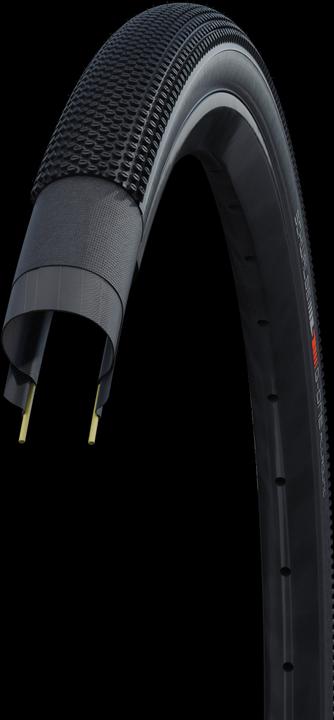 Image du produit Schwalbe G-One Allround (28 x 1.50, 40-622)