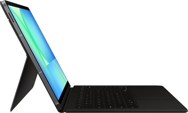 Productafbeelding Samsung Boekomslag toetsenbord (NL, Samsung Galaxy Tab S10 FE+)