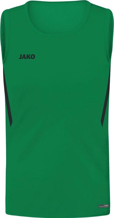 Sports green, Black