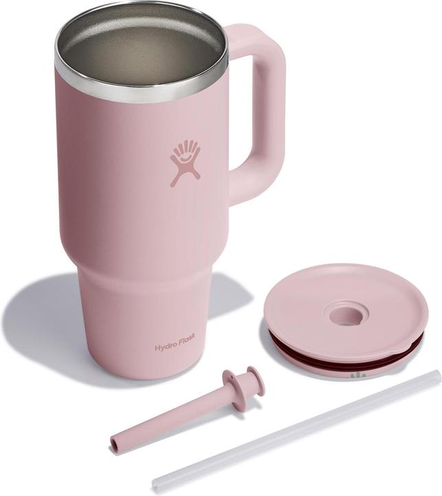 Actual product image Hydro Flask All Around Travel Tumbler (0.95 l)