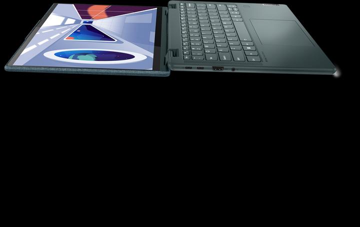 Produktbild Lenovo Yoga 6 (13.30", AMD Ryzen 7 7730U, 16 GB, 1000 GB, CH)