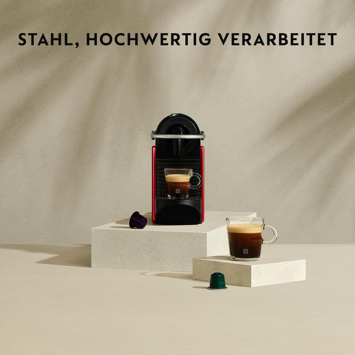 Image du produit De'Longhi Pixie (NESPRESSO Original)