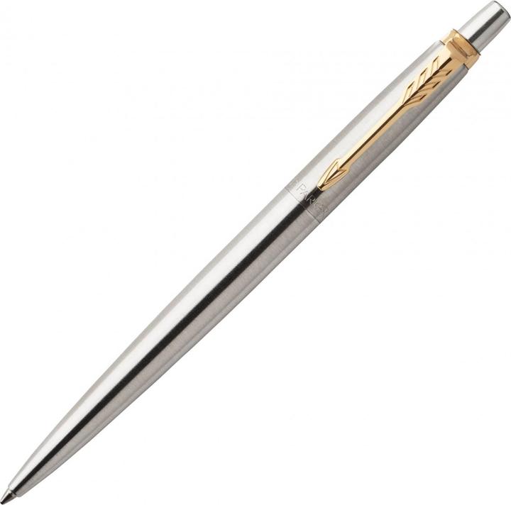 Produktbild Parker Pen Jotter (Silber, 2 x)