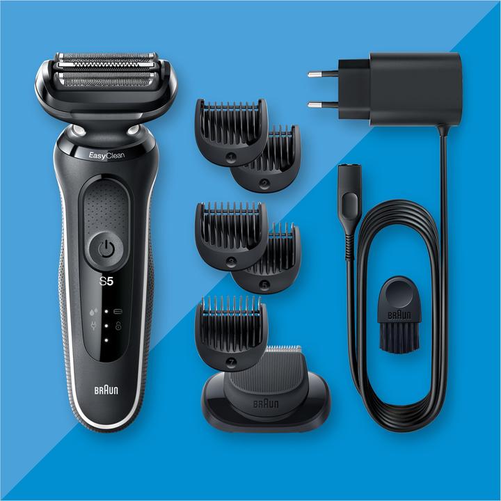 Braun Series 5 51-W1500s
