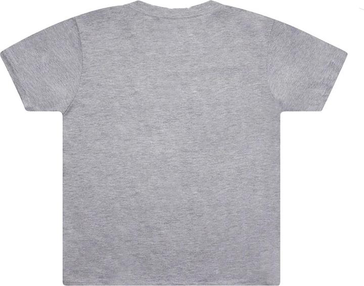 Actual product image TShirt Logo (128)