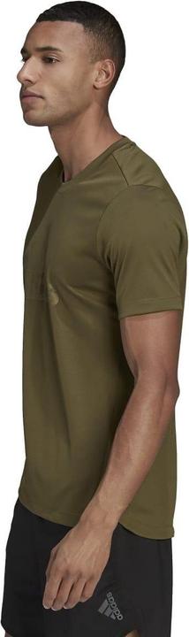 Immagine prodotto adidas Made To Be Remade Maglietta Uomo (M)