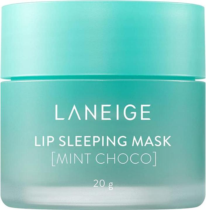 Laneige Lip Sleeping Mask - Mint Choco (Balsam)