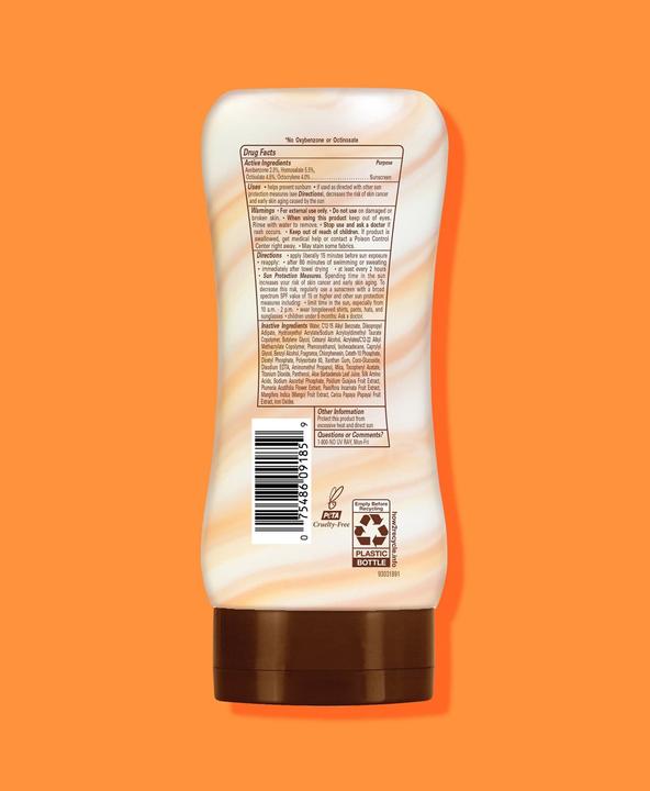Produktbild Hawaiian Tropic Silk Hydration (Sonnencreme Gesicht, SPF 30, 180 ml, 222 g)