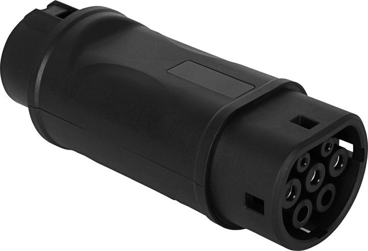 Akyga AK-SC-E09 Ladekabel-Adapter