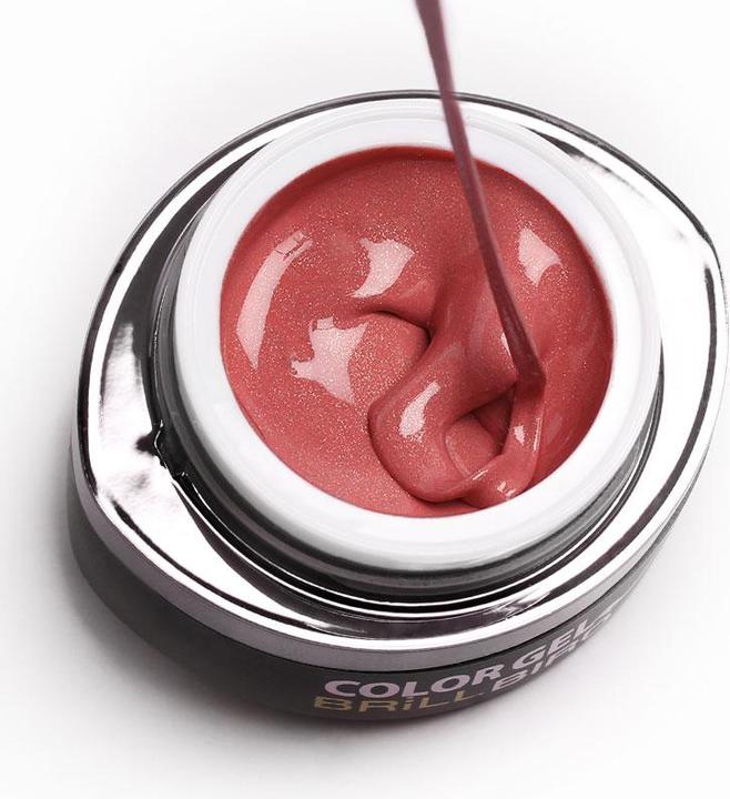 Immagine prodotto BrillBird Gel Brush & Go G50 - 4,5 ml (Smalto)