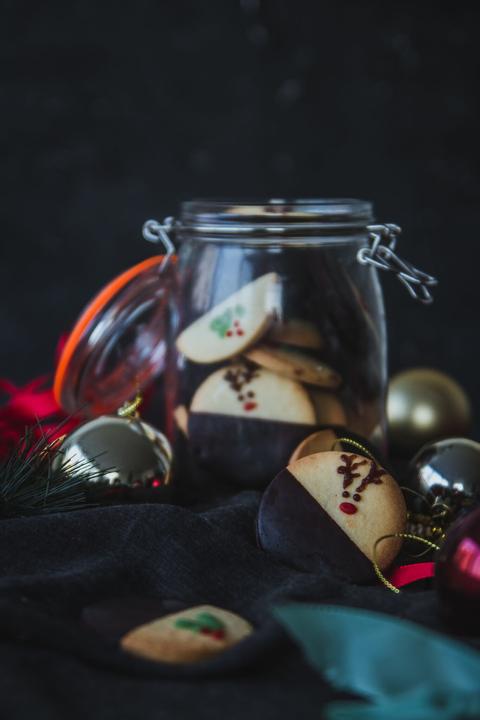 Immagine prodotto Home Made barattolo per conserve (1 pz., 1 l)