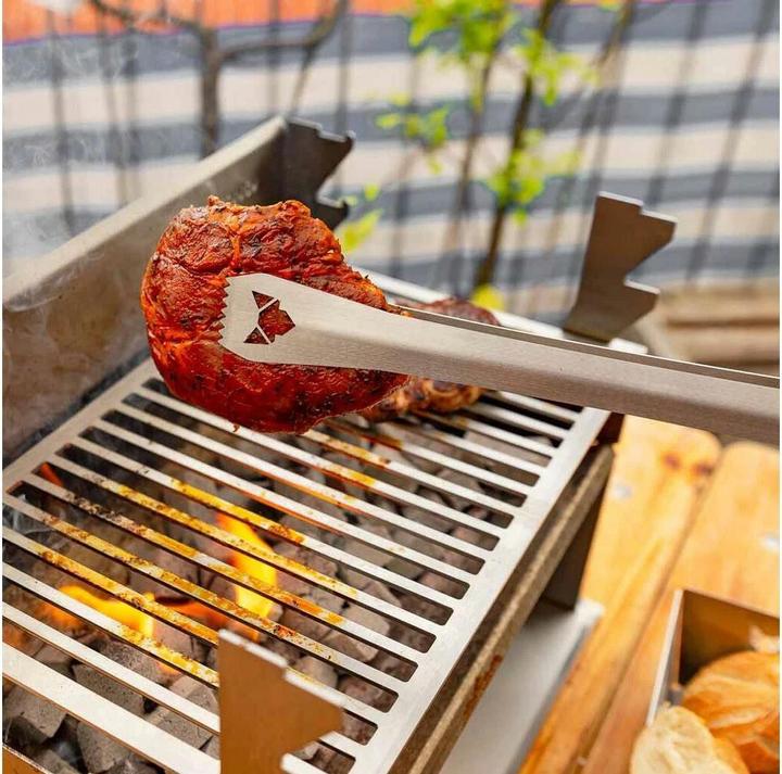 Produktbild Fennek Grill Grillzange