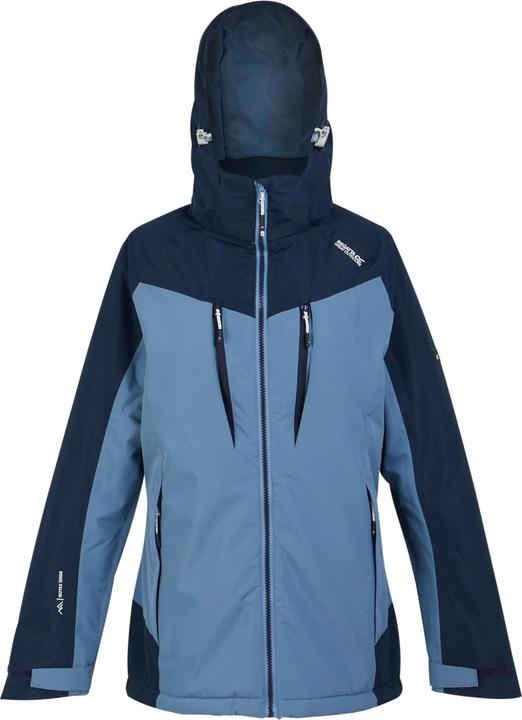 Produktbild Regatta Calderdale II Jacke wasserfest Winter
