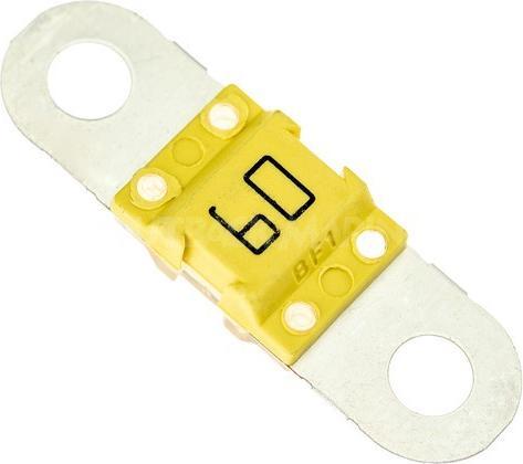 Actual product image Victron Energy CIP132200010 MIDI Fuse 200A/32V Solar Fuse (Solar connector)