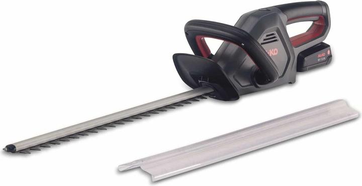 AL-KO Ht 1845 Set (Cordless hedgecutters)