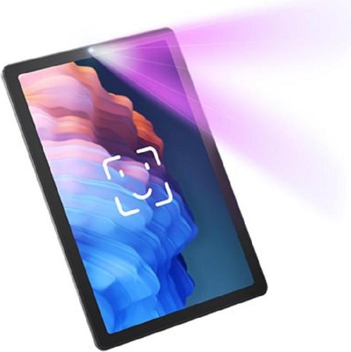 Actual product image Lenovo Tab M9 (4G, 9", 32 GB, Arctic Grey)