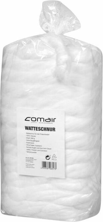 Comair Watteschnur normal 1000g 100% Viskose