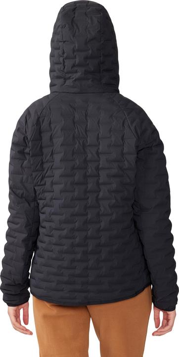 Immagine prodotto Mountain Hardwear Felpa con cappuccio Stretchdown Light (XS)