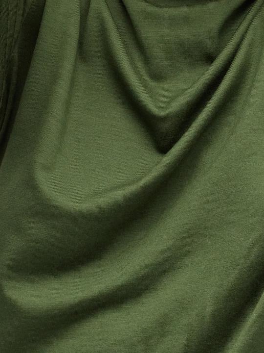Actual product image Mover Plastic Free Sportswear Long Sleeve Merino (M)