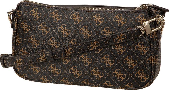 Produktbild Guess Umhängetasche Noelle II Double Pouch CB 72710 Logo