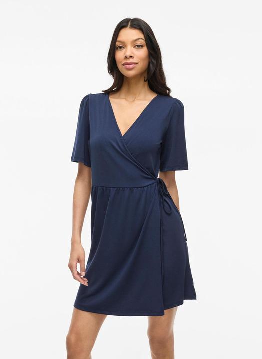 Actual product image Vila Kurzes Wickelkleid (S)