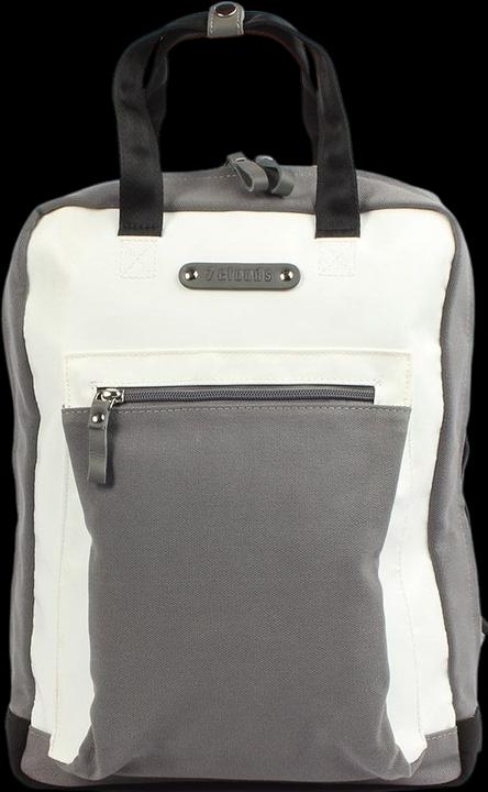 Actual product image 7clouds Shopper-Rucksack Neldem 7.2 (9.70 l)