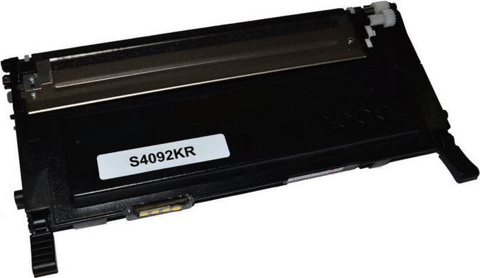 Image du produit Hermex Toner alternatif pour Samsung CLT-4092 CLT-K4092S/ELS (CF)