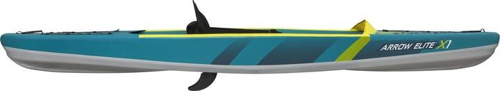 Immagine prodotto Bestway Set Kayak Arrow Elite X1 365 x 73 x 30 cm (1 pers.)