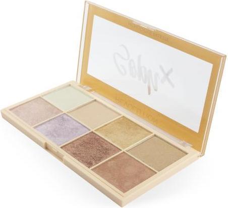 Produktbild Makeup Revolution Soph x (Multicolor, Highlighter, 16 g)