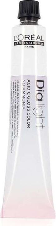 Image du produit L'Oréal Professionnel DIA LIGHT gel-crème acide sans amoniaque #9,03 50 ml (#9,03)