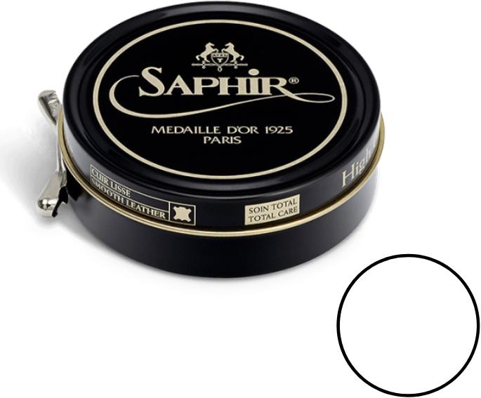 Image du produit Saphir Médaille d'Or Pâte de luxe (1 x, 100 ml)