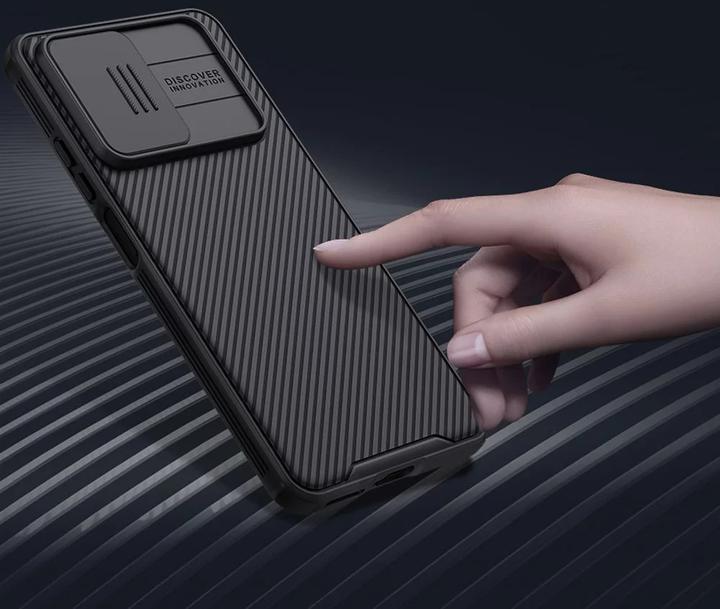 Image du produit Nillkin CamShield Pro (Xiaomi Redmi Note 11 Pro 5G)