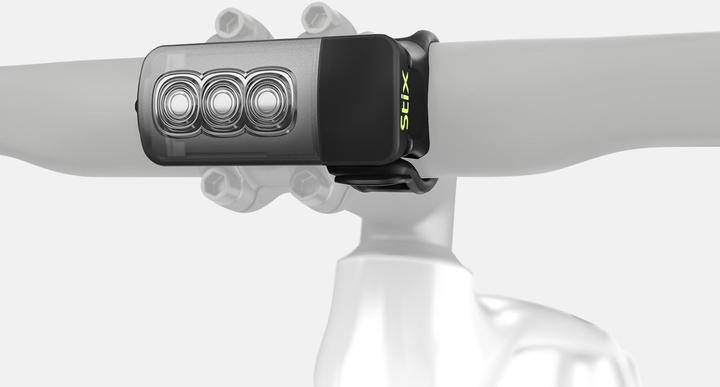 Produktbild Specialized Stix Switch Rücklicht / Frontlicht (100 lm, 18 lm)